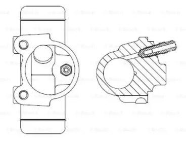 BOSCH F 026 002 097