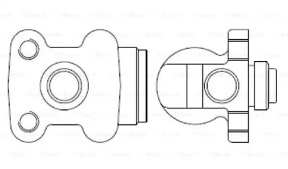 BOSCH F 026 002 340