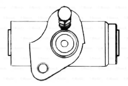 BOSCH F 026 002 342