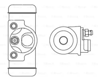 BOSCH F 026 002 344