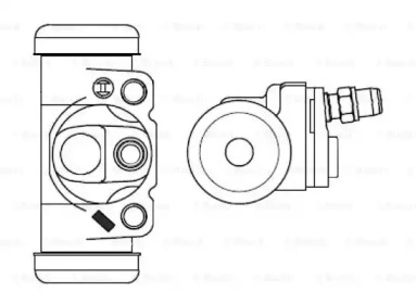 BOSCH F 026 002 347
