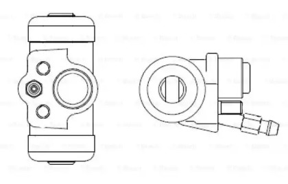 BOSCH F 026 002 359