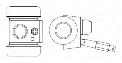 BOSCH F 026 002 364