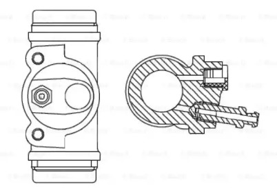 BOSCH F 026 002 367