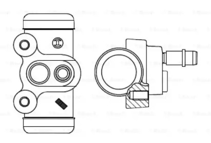 BOSCH F 026 002 370