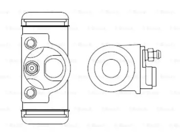 BOSCH F 026 002 372