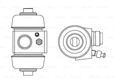 BOSCH F 026 002 373