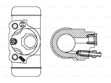 BOSCH F 026 002 376