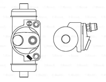 BOSCH F 026 002 380