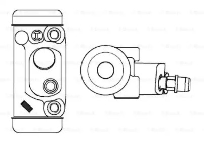 BOSCH F 026 002 382