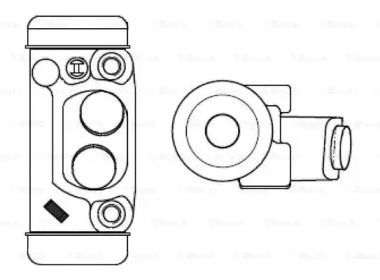 BOSCH F 026 002 383