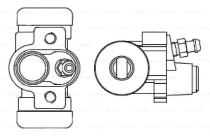 BOSCH F 026 002 384