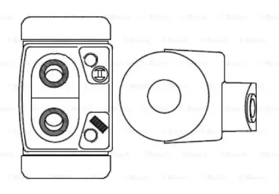 BOSCH F 026 002 389