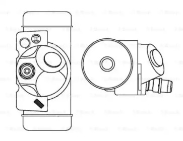 BOSCH F 026 002 478