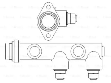 BOSCH F 026 003 001