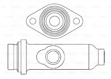 BOSCH F 026 003 044