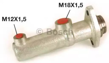 BOSCH F 026 003 179