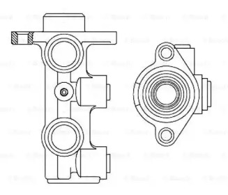 bosch f026003351