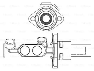 BOSCH F 026 003 942