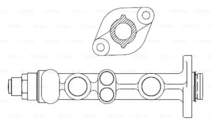 BOSCH F 026 003 944