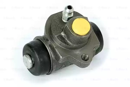 BOSCH F 026 009 396