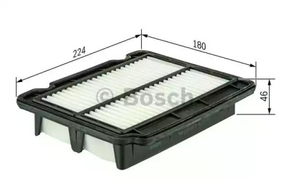 BOSCH F 026 400 043