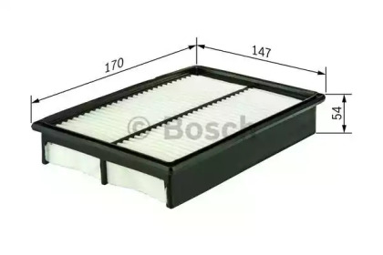 BOSCH F026400054