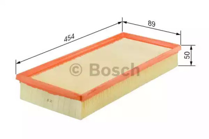 BOSCH F 026 400 102