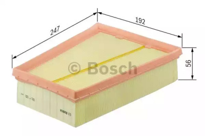 bosch f026400138