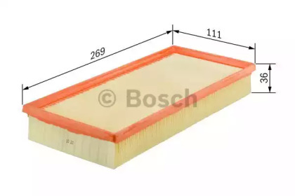 BOSCH F 026 400 442