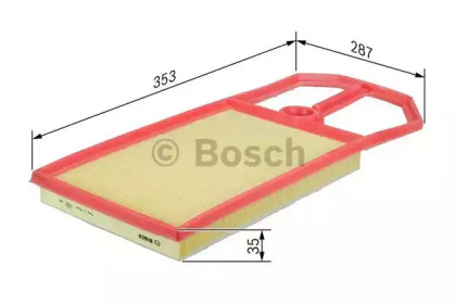 BOSCH F 026 400 148 BOSCH F 026 400 148