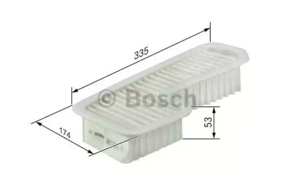 bosch f026400158