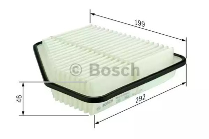 BOSCH F 026 400 159