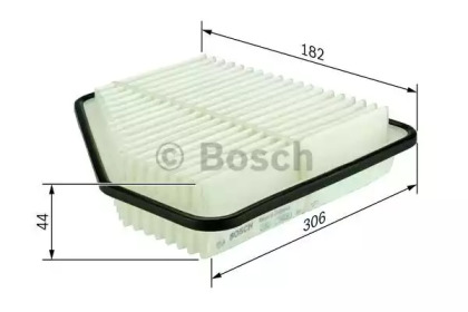 BOSCH F 026 400 160