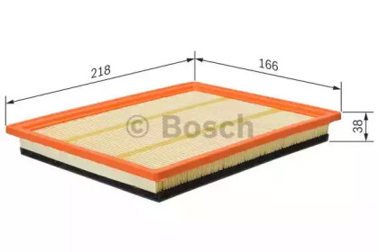 BOSCH F026400177