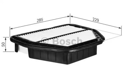 BOSCH F026400203