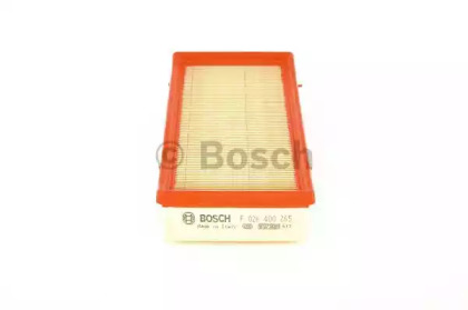 bosch f026400265