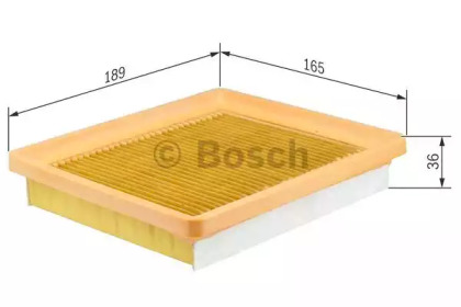 BOSCH F 026 400 271