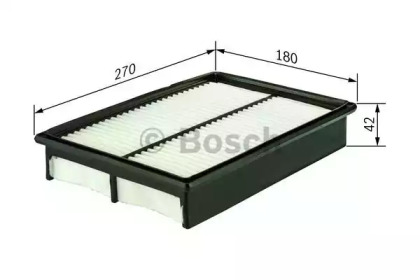 BOSCH F026400347