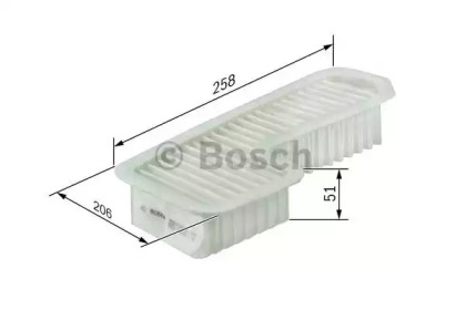 BOSCH F 026 400 353