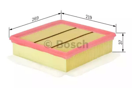 BOSCH F 026 400 356 BOSCH F 026 400 356