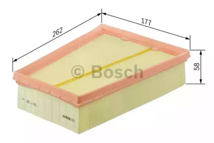 BOSCH F 026 400 380 BOSCH F 026 400 380