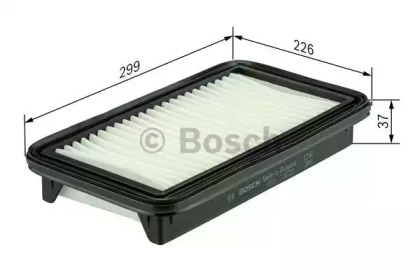 bosch f026400448