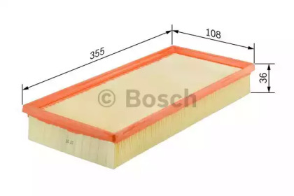 bosch f026400455