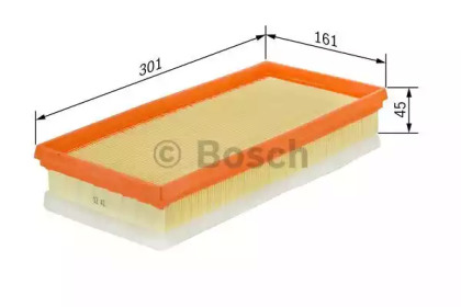 bosch f026400506