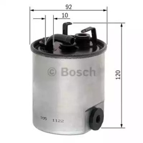 BOSCH F 026 402 003