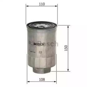 BOSCH F 026 402 039