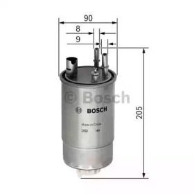 BOSCH F 026 402 054