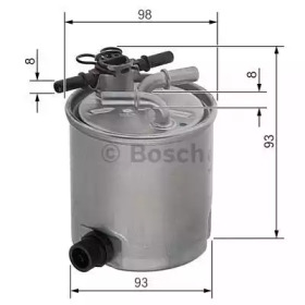 BOSCH F 026 402 072