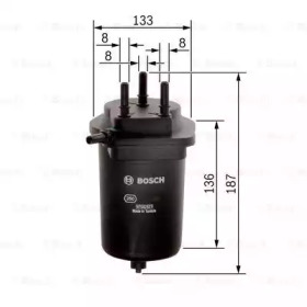 BOSCH F026402073